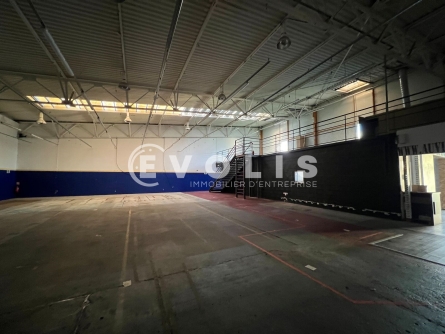 Photo 4 – location Locaux commerciaux	PESSAC (33600)