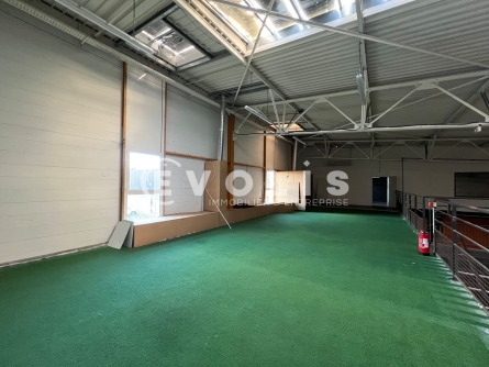 Photo 7 – location Locaux commerciaux	PESSAC (33600)