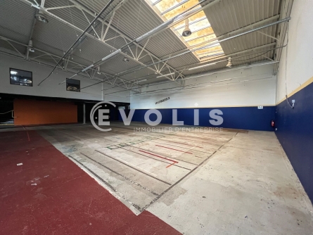 Photo 1 – location Locaux commerciaux	PESSAC (33600)