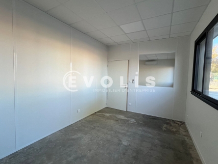 Photo 7 – location Entrepôts / activités	CESTAS (33610)