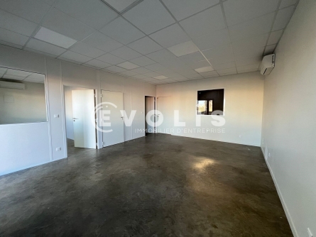 Photo 6 – location Entrepôts / activités	CESTAS (33610)