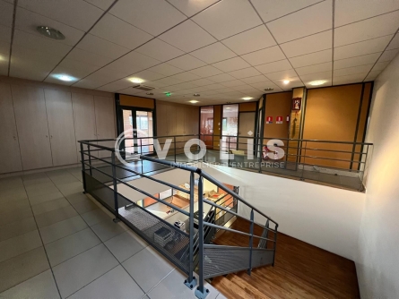 Photo 13 – location Entrepôts / activités	FLEURIEUX SUR L'ARBRESLE (69210)