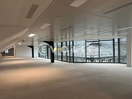 Photo 1 – location bureaux	PARIS (75002)