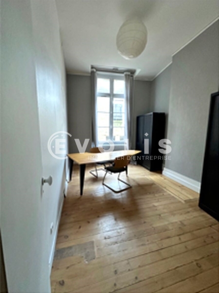 Photo 6 – location bureaux	BORDEAUX (33000)