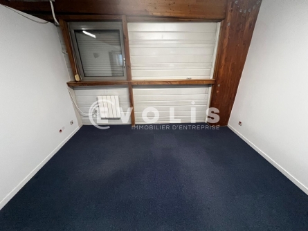 Photo 8 – location Entrepôts / activités	COMBS LA VILLE (77380)