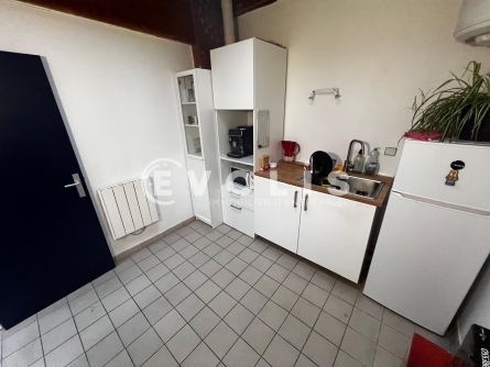 Photo 9 – location Entrepôts / activités	COMBS LA VILLE (77380)