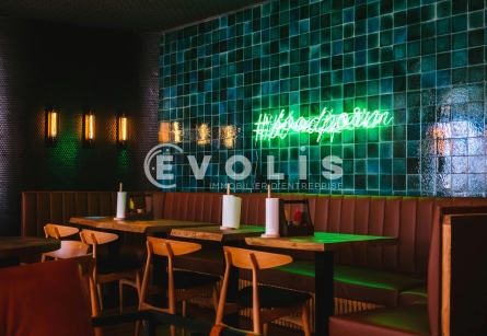 Photo 1 – location Locaux commerciaux	AMIENS (80000)