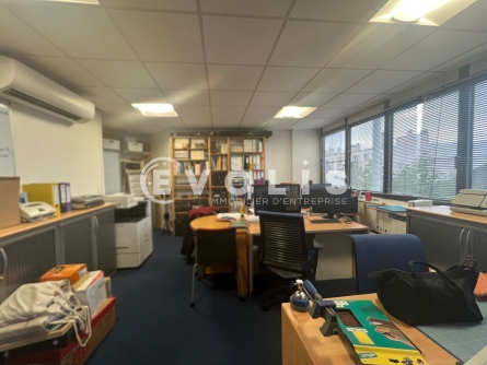 Photo 6 – location bureaux	MONTREUIL (93100)