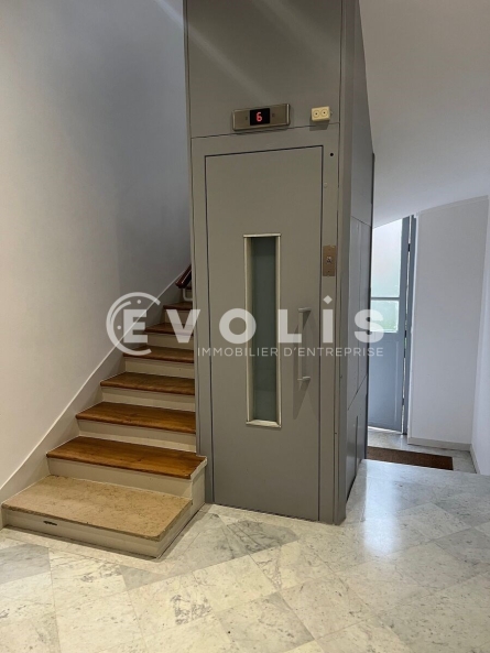 Photo 5 – vente bureaux	NEUILLY SUR SEINE (92200)