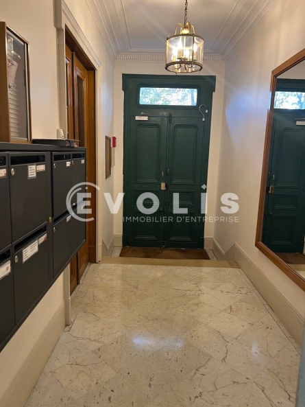 Photo 6 – vente bureaux	NEUILLY SUR SEINE (92200)