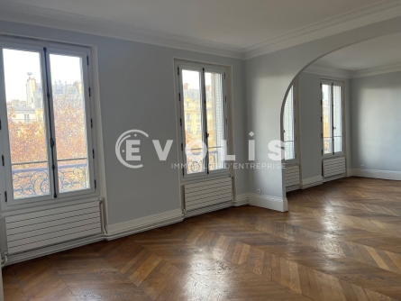 Photo 8 – vente bureaux	NEUILLY SUR SEINE (92200)