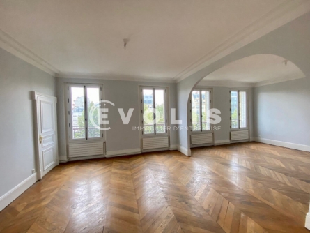 Photo 1 – vente bureaux	NEUILLY SUR SEINE (92200)