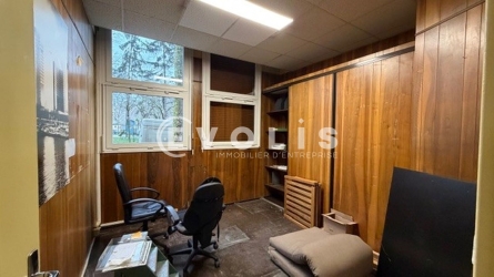 Photo 4 – vente bureaux	PARIS (75016)