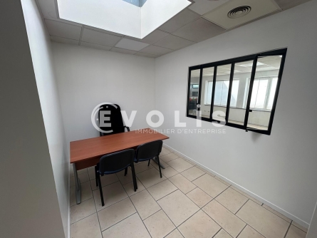 Photo 3 – location bureaux	CROSNE (91560)