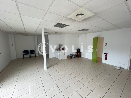 Photo 5 – location bureaux	CROSNE (91560)