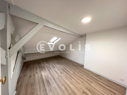 Photo 5 – location bureaux	BORDEAUX (33000)