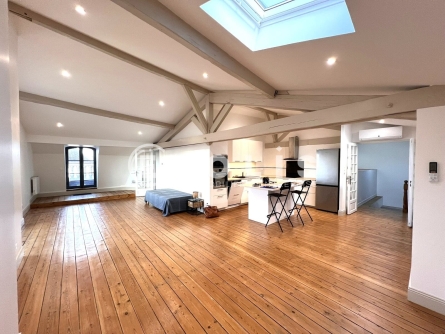 Photo 2 – location bureaux	BORDEAUX (33000)