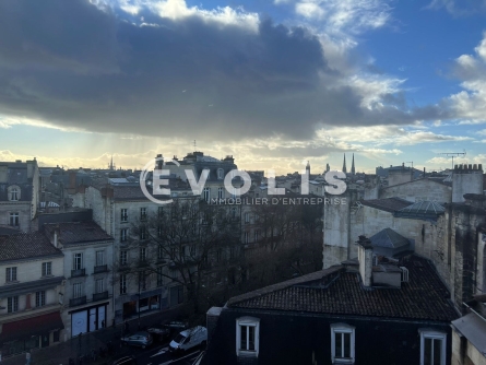 Photo 9 – location bureaux	BORDEAUX (33000)