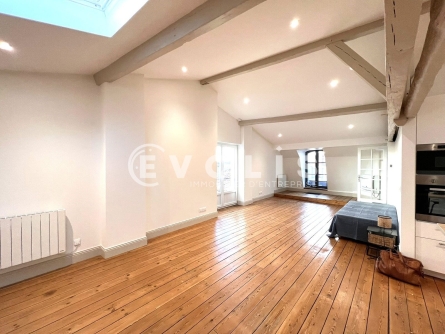 Photo 1 – location bureaux	BORDEAUX (33000)