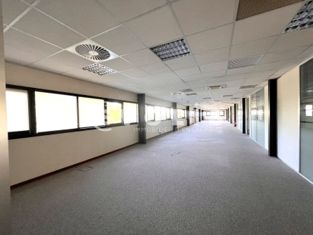 Photo 2 – location bureaux	MERIGNAC (33700)