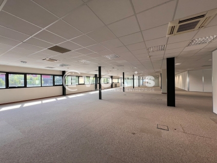 Photo 5 – location bureaux	MERIGNAC (33700)