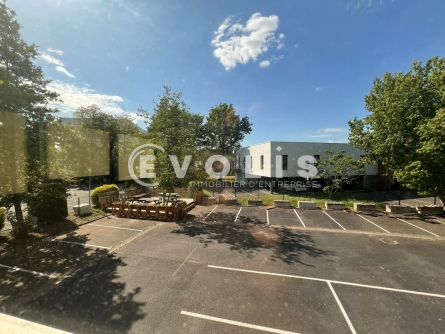 Photo 7 – location bureaux	MERIGNAC (33700)