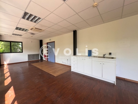 Photo 6 – location bureaux	MERIGNAC (33700)