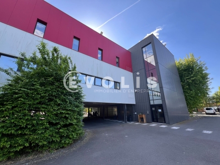 Photo 1 – location bureaux	MERIGNAC (33700)