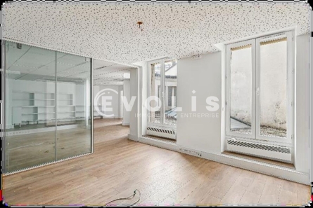 Photo 4 – location bureaux	PARIS (75008)