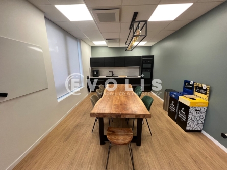 Photo 5 – location bureaux	CHESSY (77700)