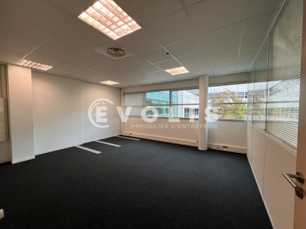 Photo 5 – location bureaux	BORDEAUX (33000)