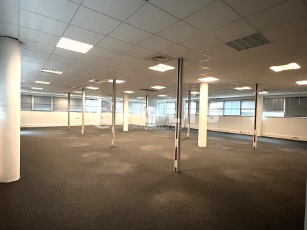 Photo 1 – location bureaux	BORDEAUX (33000)
