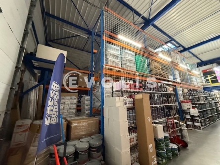 Photo 7 – location Entrepôts / activités	ECHIROLLES (38130)