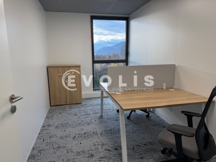 Photo 4 – location Coworking	MEYLAN (38240)