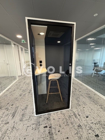 Photo 6 – location Coworking	MEYLAN (38240)