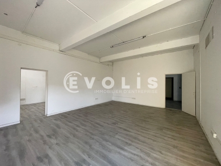 Photo 4 – location Entrepôts / activités	BORDEAUX (33000)