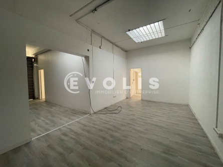 Photo 6 – location Entrepôts / activités	BORDEAUX (33000)