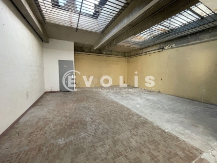 Photo 2 – location Entrepôts / activités	BORDEAUX (33000)