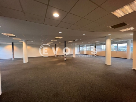 Photo 2 – location bureaux	BORDEAUX (33000)