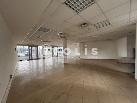 Photo 6 – location bureaux	BORDEAUX (33000)