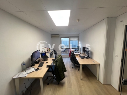 Photo 12 – location bureaux	CRETEIL (94000)