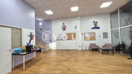 Photo 7 – vente Entrepôts / activités	NOISIEL (77186)