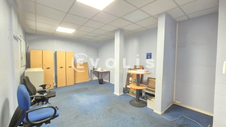 Photo 8 – vente Entrepôts / activités	NOISIEL (77186)