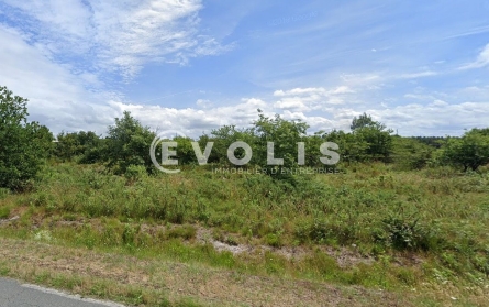 Photo 2 – vente Terrains	LE TEICH (33470)