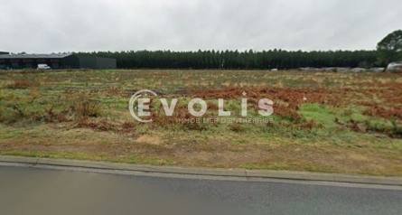 Photo 1 – vente Terrains	LE TEICH (33470)