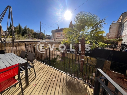 Photo 5 – location bureaux	BORDEAUX (33200)