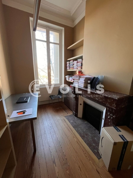 Photo 4 – location bureaux	BORDEAUX (33200)