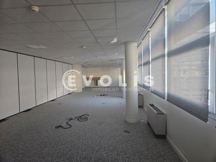 Photo 10 – location bureaux	MASSY (91300)