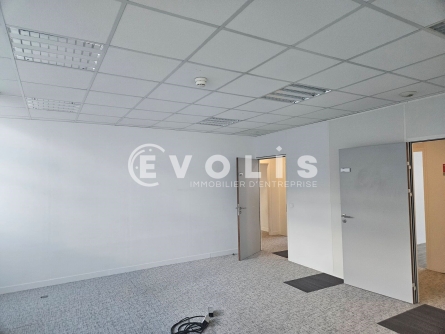 Photo 5 – location bureaux	MASSY (91300)