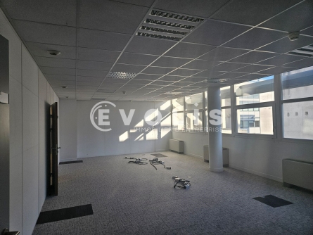 Photo 4 – location bureaux	MASSY (91300)